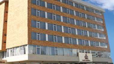 Hotel Republica in Quito, EC