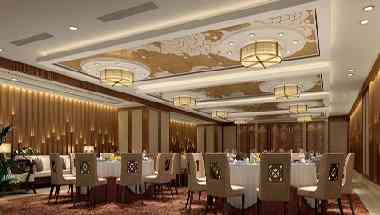 Wuxi Yew Resort en Wuxi, CN