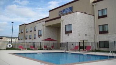 Best Western Plus Austin Airport Inn & Suites image
