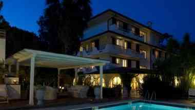 California Park Hotel a Forte dei Marmi, IT