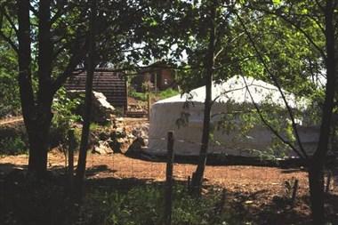 Peak District Spa в Ashbourne, GB1