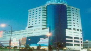 Prime City Hotel, Kluang in Kluang, MY