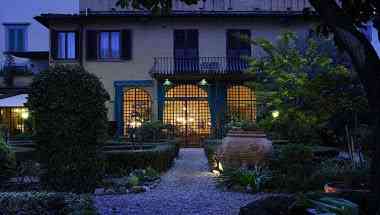 Hotel Monna Lisa a Firenze, IT