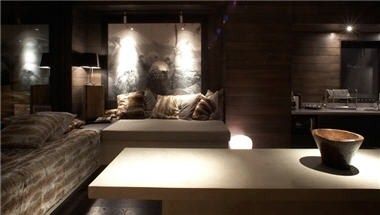 Bild på anläggning