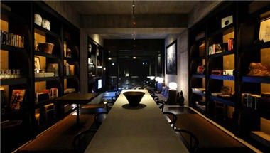 Bild på anläggning