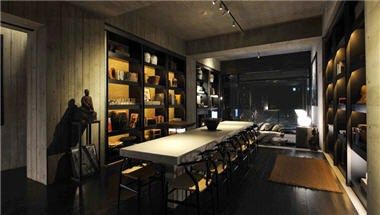 Bild på anläggning