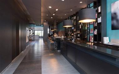 Hotel Dusseldorf Mitte image