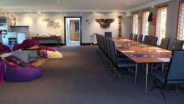 The Retreat at Froog-Moore Park in New England North West, AU