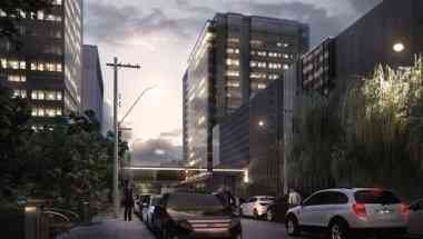 Windsor Oceanico en Rio De Janeiro, BR