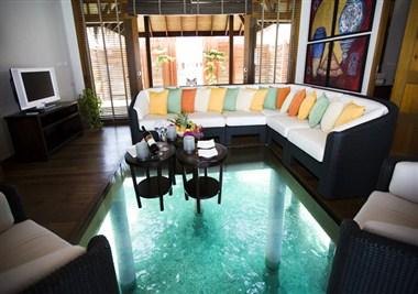 Lux Maldives a South Ari Atoll, MV