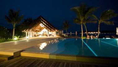 Lux Maldives a South Ari Atoll, MV