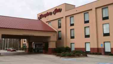 Hampton Inn Laplace a LaPlace, LA