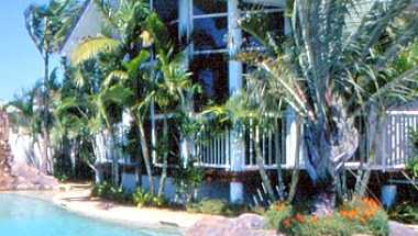 Runaway Bay Motor Inn, Gold Coast, AU
