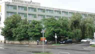Nap Hotel a Budapest, HU