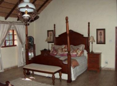 Villa Palmeira Petit Hotel en Bela-Bela, ZA