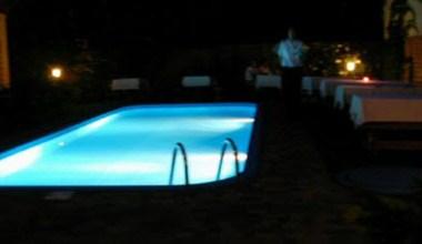 Villa Dorottya в Balatonfoldvar, HU