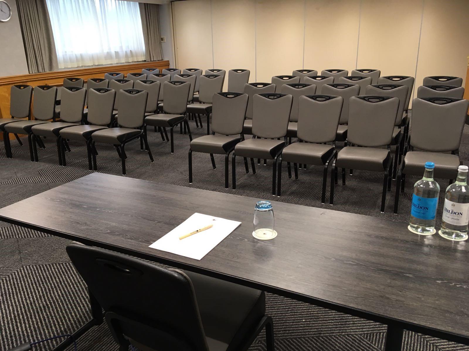Meeting room image
