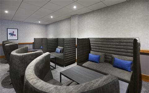 DoubleTree by Hilton Coventry в Coventry, GB1