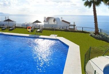 Fuerte Calaceite i Torrox, ES