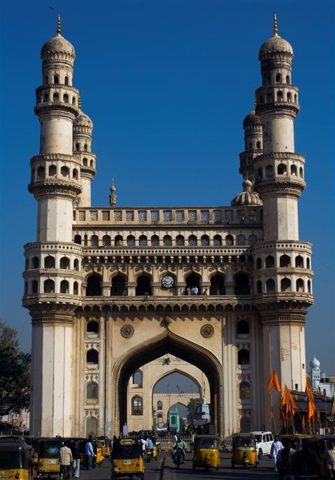 Charminar