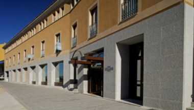 Eurostars Plaza Acueducto à Ségovie, ES
