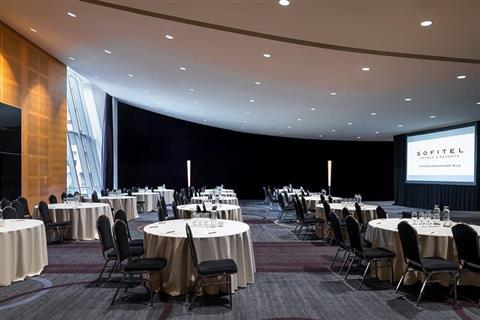 Sofitel Chicago Magnificent Mile à Chicago, IL