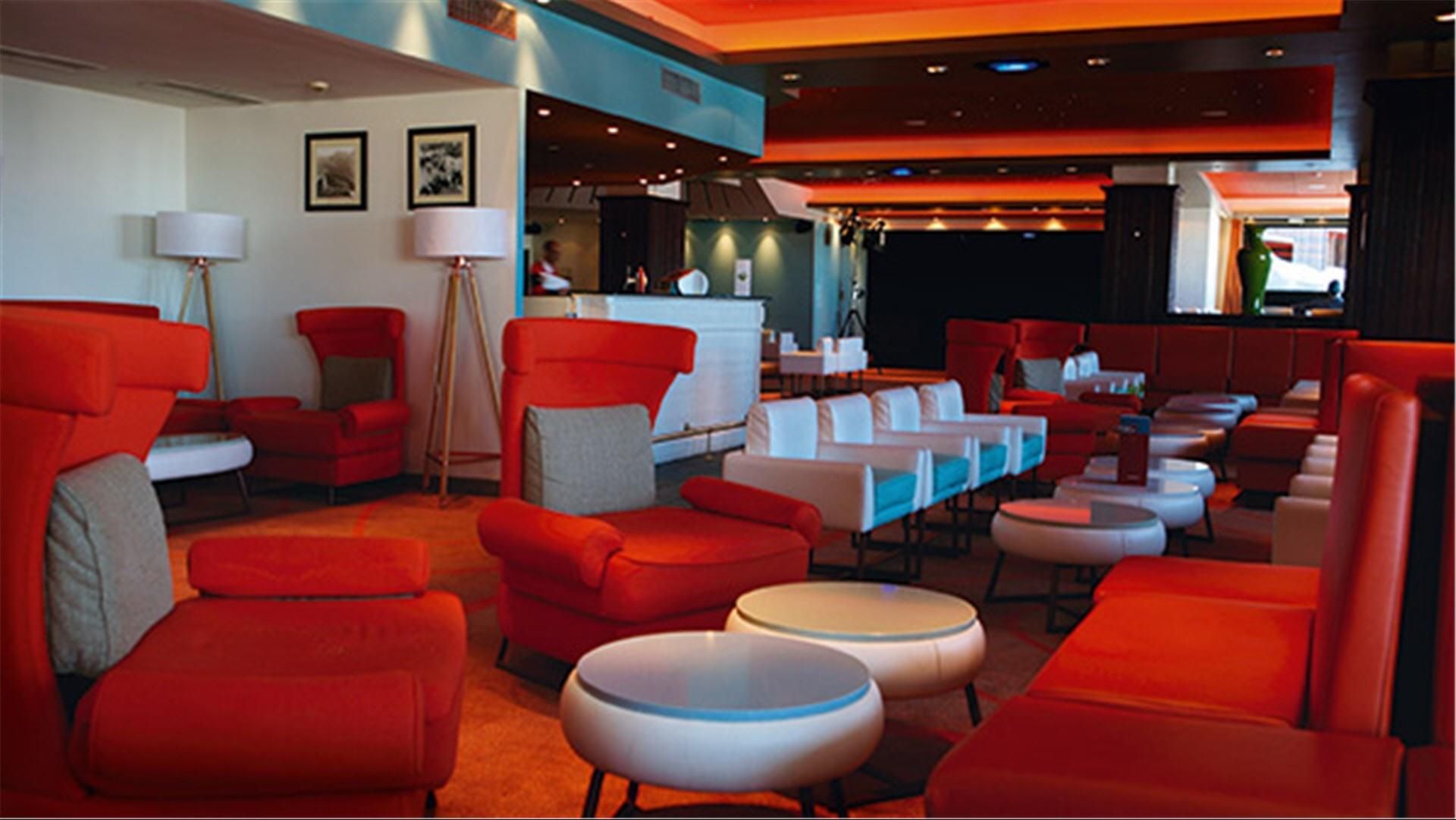 Bild på anläggning