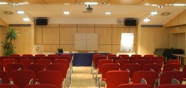 Bild på anläggning