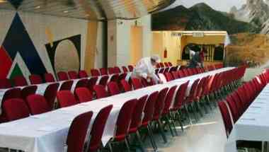 Brixen, IT 的 Forum Brixen-Bressanone