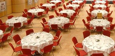 Bild på anläggning