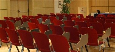 Bild på anläggning