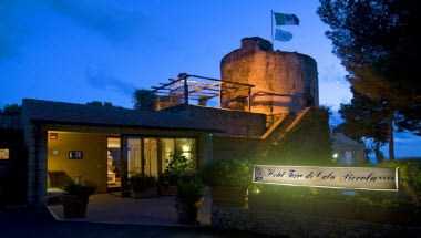 Hotel Torre Di Cala Piccola a Monte Argentario, IT