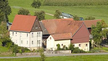 Landhotel Lortz image