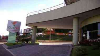 Guerini Suite Hotel i Jatai, BR