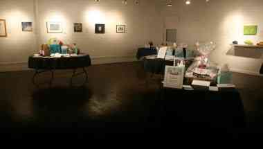 Cheltenham Art Center a Philadelphia, PA