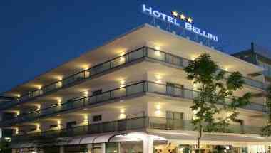 Hotel Bellini in Lignano Sabbiadoro, IT