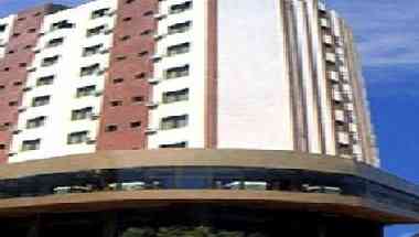 Hotel Abba à Betim, BR