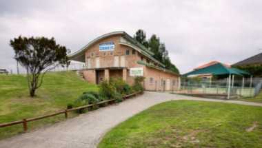 Woronora Heights Community Centre en Sydney, AU