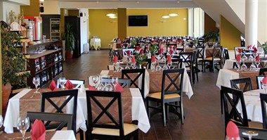 Изображение места проведения