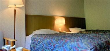 Kyukamura Nanki - Katsuura, Nachikatsuura, JP