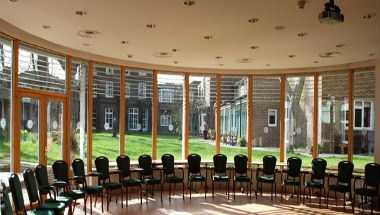 The Royal Foundation of St. Katharine a London, GB1