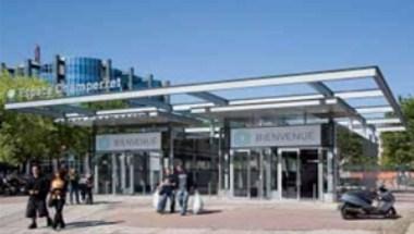 Espace Champerret image