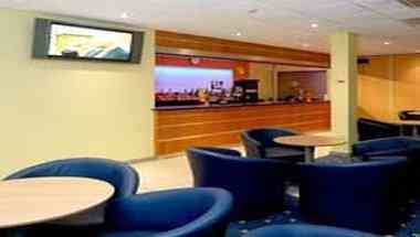 Goole Leisure Centre в Goole, GB1