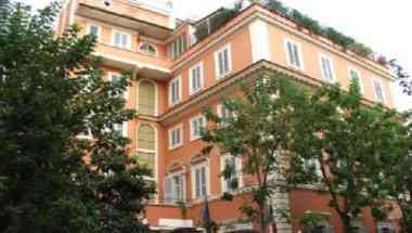 VCH-Hotel Casa Valdese i Rome, IT