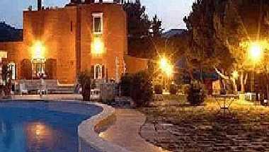 Hotel Oriente a Lipari, IT