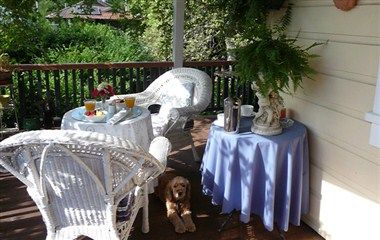 Изображение места проведения