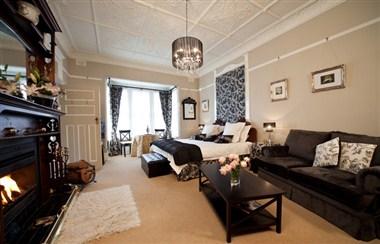 Melba House Bed and Breakfast à Blue Mountains, AU