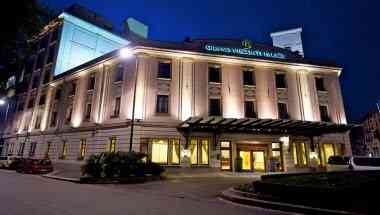 Grand Visconti Palace Milano a Milano, IT