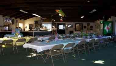 Lombard Golf Course em Chicago, IL