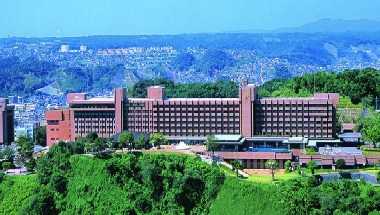 Hotel Shiroyama Kagoshima a Kagoshima, JP